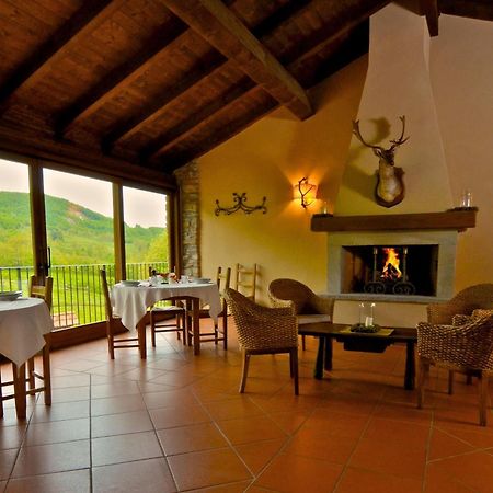 Bruscoli Agriturismo Il Passeggere מראה חיצוני תמונה