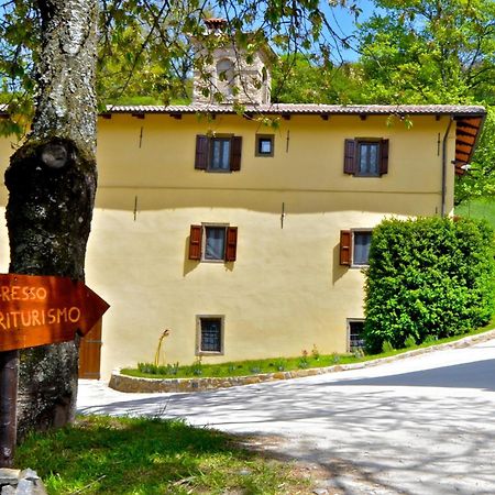 Bruscoli Agriturismo Il Passeggere מראה חיצוני תמונה