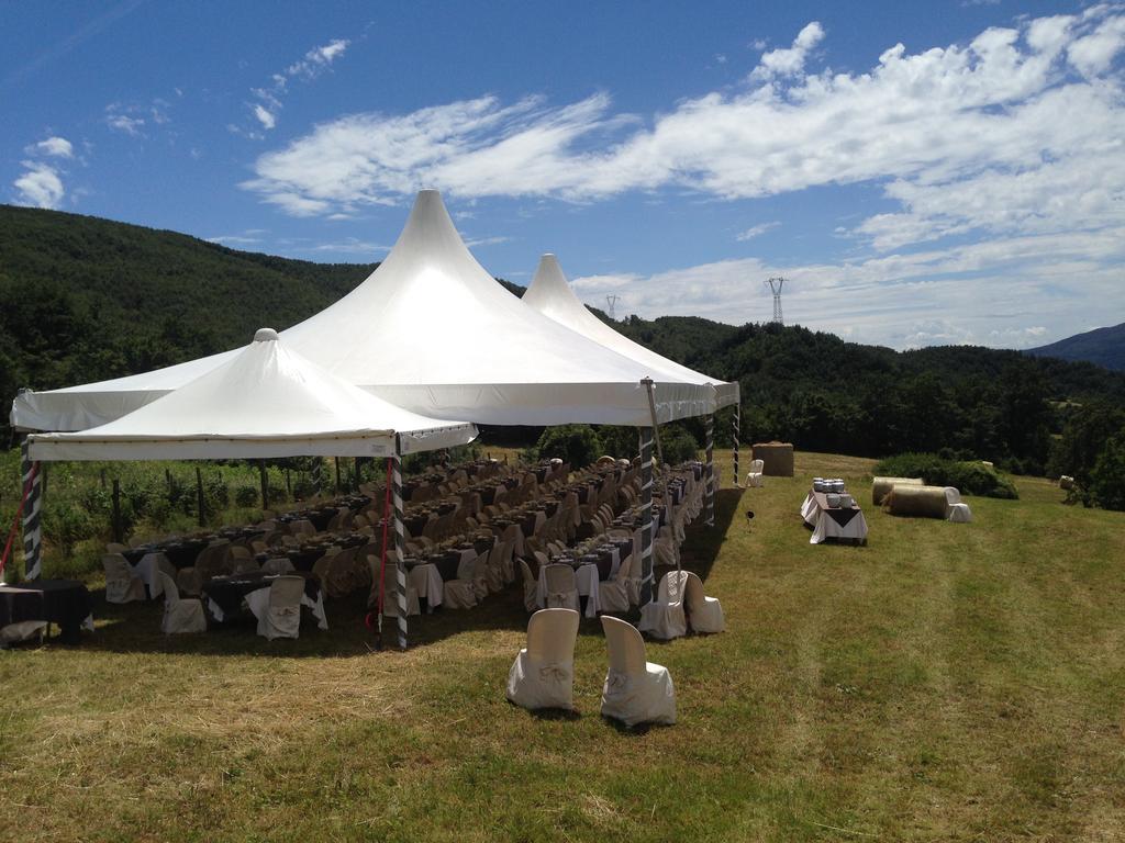 Bruscoli Agriturismo Il Passeggere מראה חיצוני תמונה
