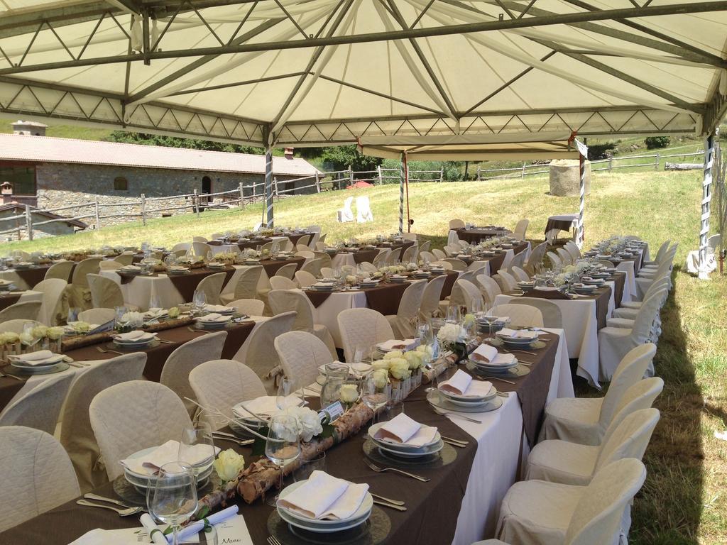 Bruscoli Agriturismo Il Passeggere מראה חיצוני תמונה