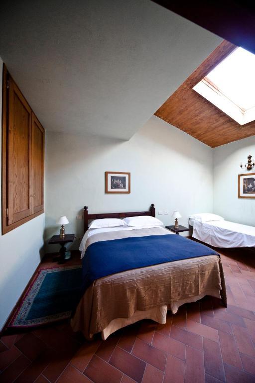Bruscoli Agriturismo Il Passeggere חדר תמונה