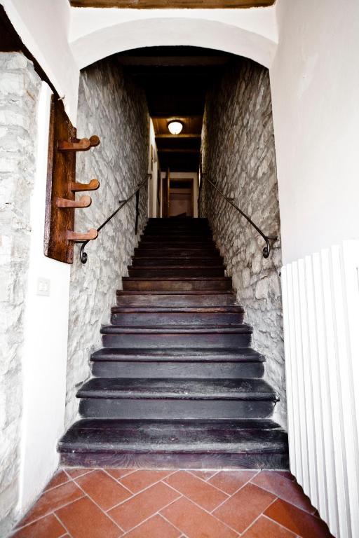Bruscoli Agriturismo Il Passeggere חדר תמונה