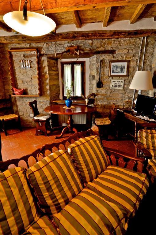 Bruscoli Agriturismo Il Passeggere חדר תמונה