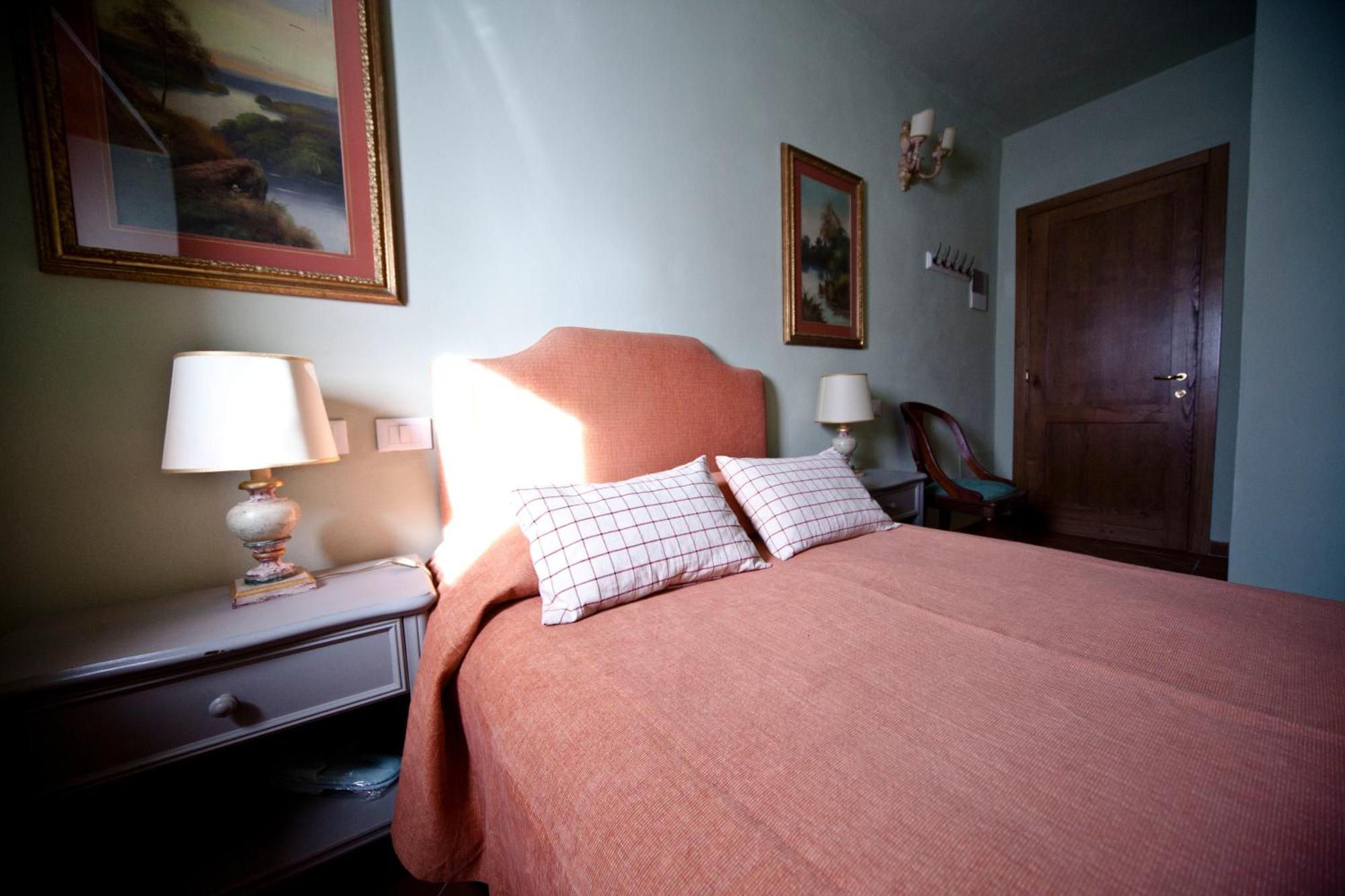 Bruscoli Agriturismo Il Passeggere מראה חיצוני תמונה