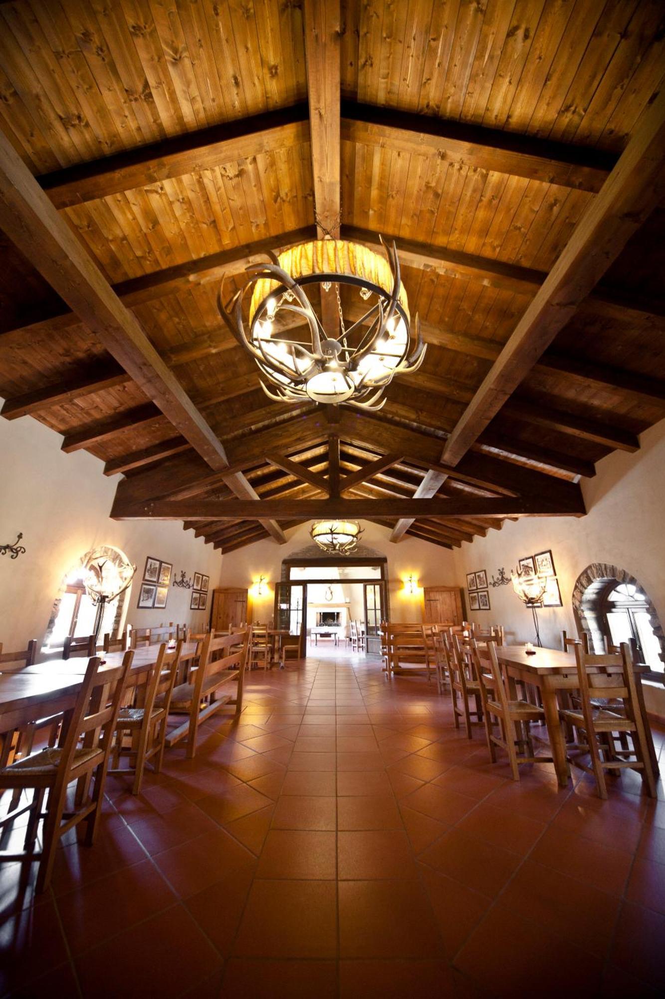 Bruscoli Agriturismo Il Passeggere מראה חיצוני תמונה