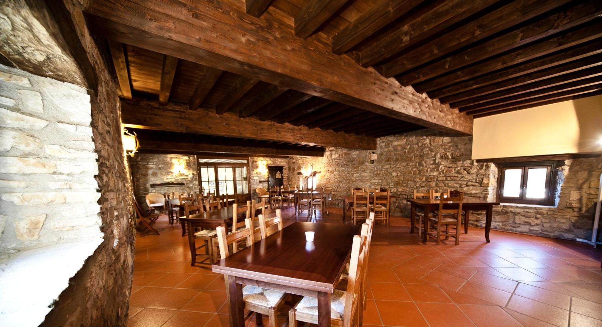 Bruscoli Agriturismo Il Passeggere מראה חיצוני תמונה