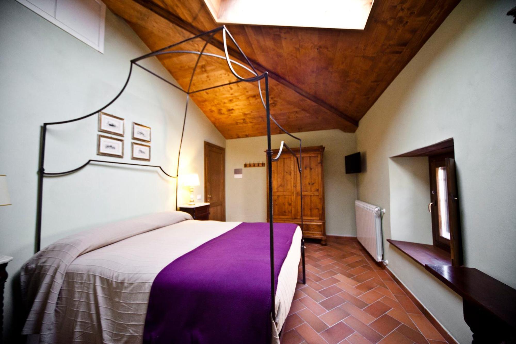 Bruscoli Agriturismo Il Passeggere מראה חיצוני תמונה