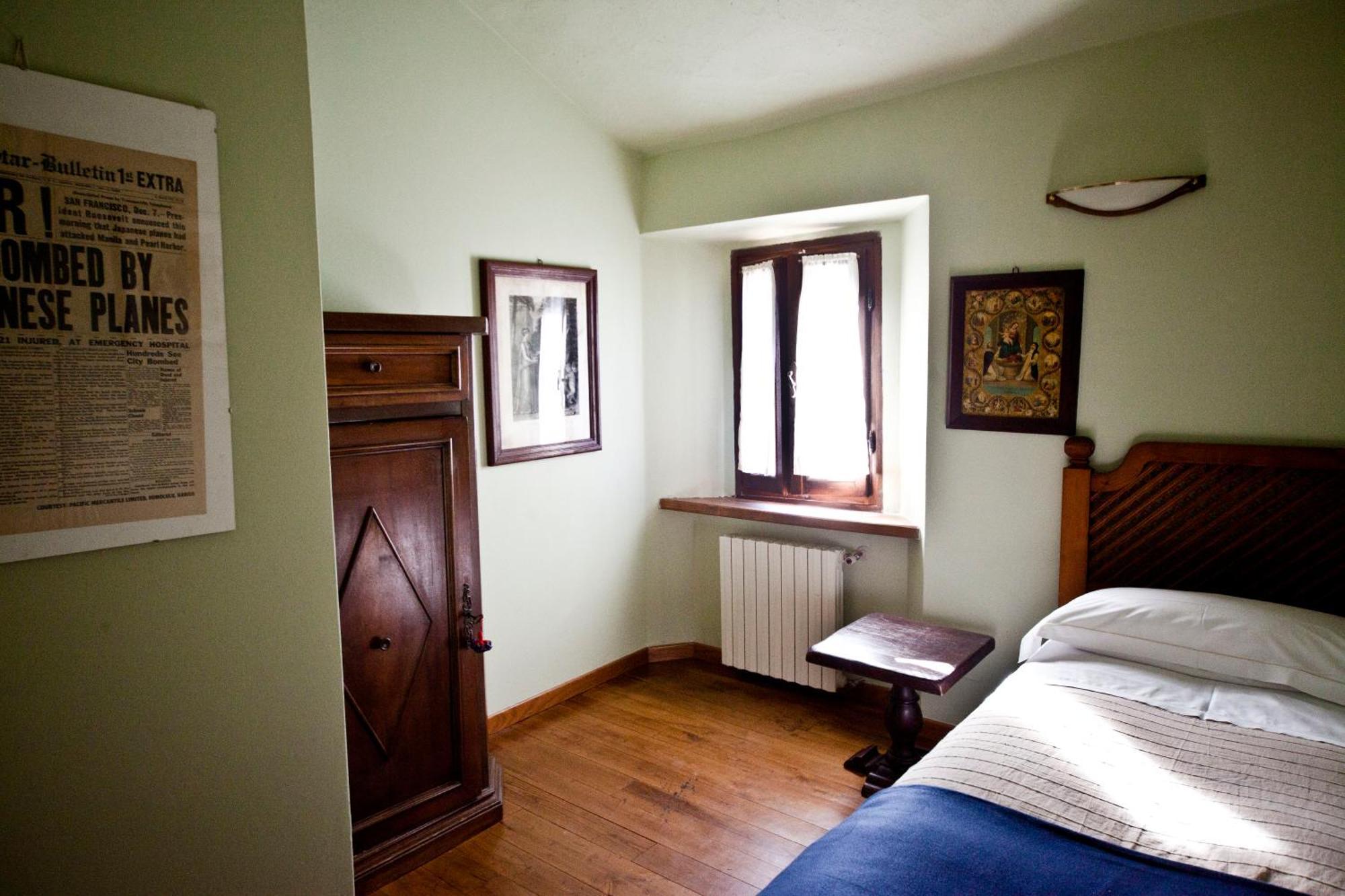 Bruscoli Agriturismo Il Passeggere מראה חיצוני תמונה