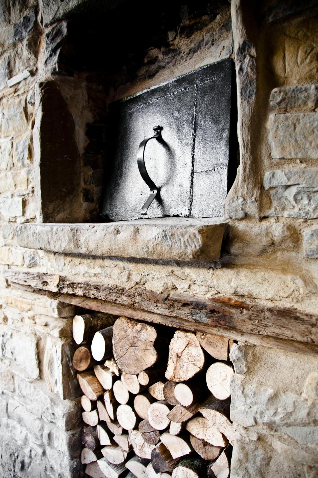 Bruscoli Agriturismo Il Passeggere מראה חיצוני תמונה