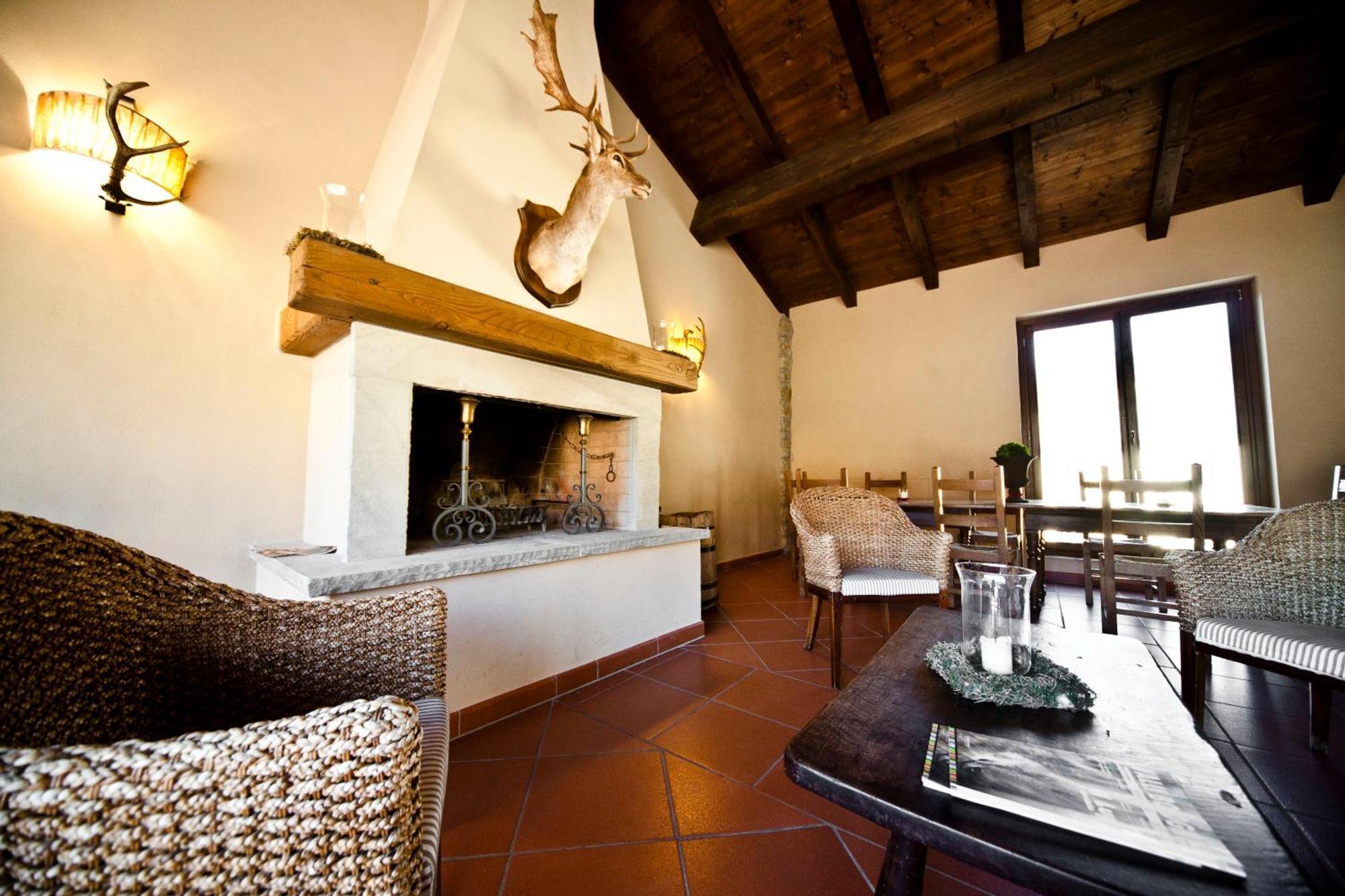 Bruscoli Agriturismo Il Passeggere מראה חיצוני תמונה