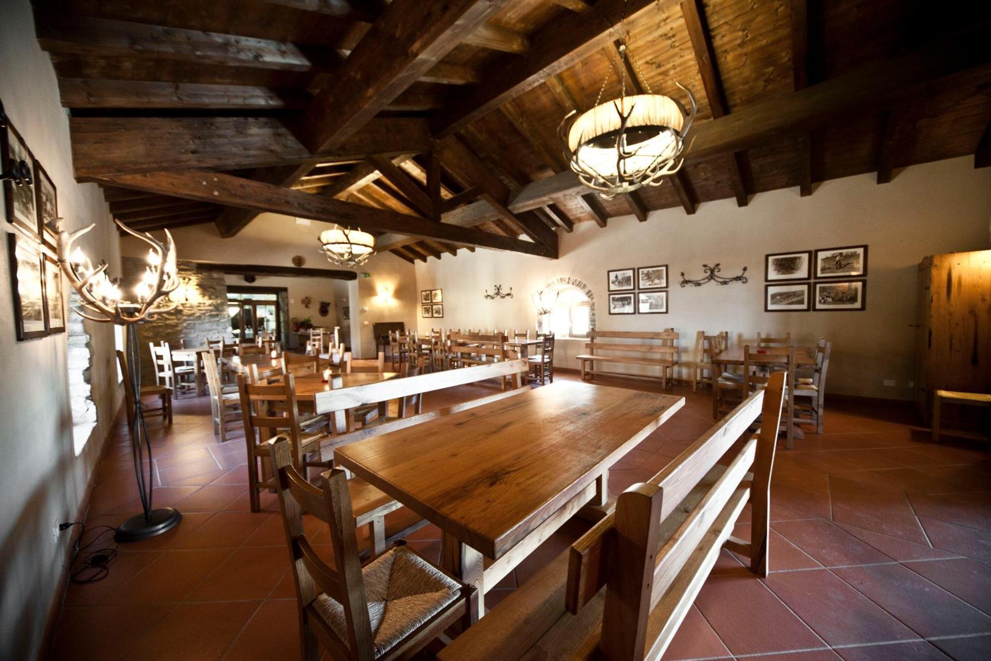 Bruscoli Agriturismo Il Passeggere מראה חיצוני תמונה