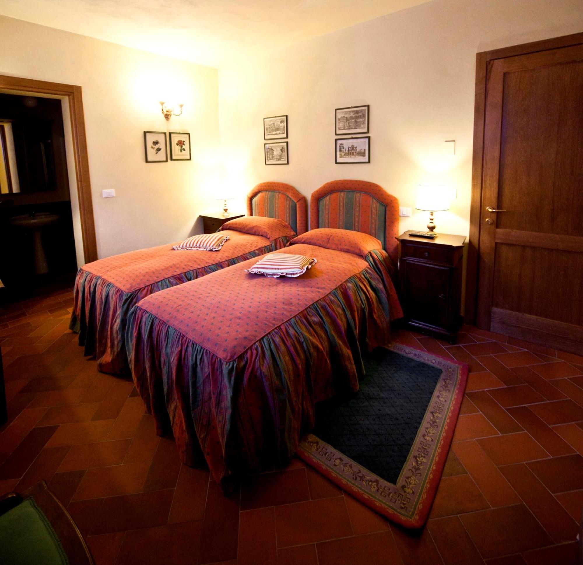 Bruscoli Agriturismo Il Passeggere מראה חיצוני תמונה
