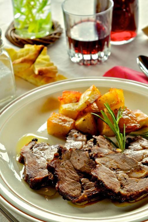 Bruscoli Agriturismo Il Passeggere מראה חיצוני תמונה