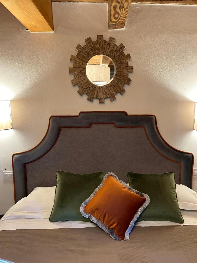 Bruscoli Agriturismo Il Passeggere מראה חיצוני תמונה