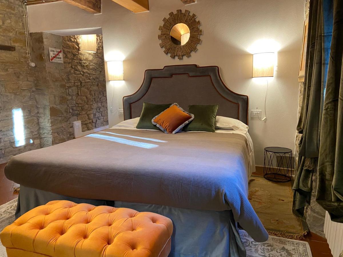 Bruscoli Agriturismo Il Passeggere מראה חיצוני תמונה